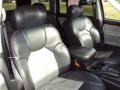 2004 Bright Silver Metallic Jeep Grand Cherokee Overland 4x4  photo #13
