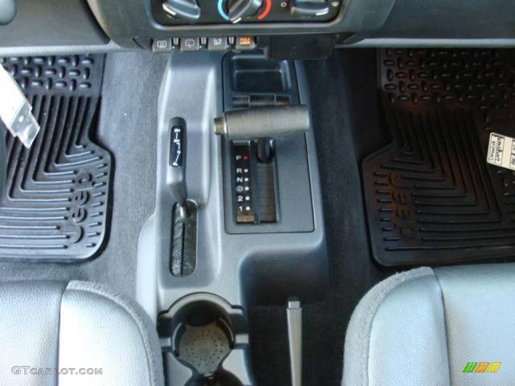 2004 Wrangler Rubicon 4x4 - Stone White / Dark Slate Gray photo #12