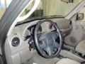 2006 Light Khaki Metallic Jeep Liberty Sport 4x4  photo #4