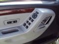 2004 Bright Silver Metallic Jeep Grand Cherokee Overland 4x4  photo #18