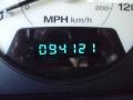 2004 Bright Silver Metallic Jeep Grand Cherokee Overland 4x4  photo #19