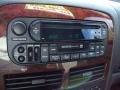 2004 Bright Silver Metallic Jeep Grand Cherokee Overland 4x4  photo #20
