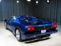 1998 Chiaro Blue Lamborghini Diablo VT Roadster  photo #2