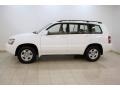 Super White - Highlander 4WD Photo No. 4