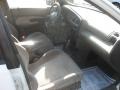1995 White Mazda Protege LX  photo #10