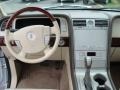 2004 Oxford White Lincoln Navigator Luxury 4x4  photo #17