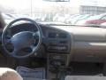 1995 White Mazda Protege LX  photo #12