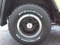 2010 Sandstorm Toyota FJ Cruiser Trail Teams Special Edition 4WD  photo #20