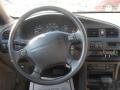 1995 White Mazda Protege LX  photo #14