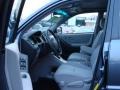 Bluestone Metallic - Highlander V6 4WD Photo No. 7