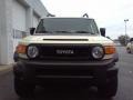 2010 Sandstorm Toyota FJ Cruiser Trail Teams Special Edition 4WD  photo #31