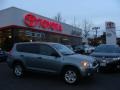 2007 Everglade Metallic Toyota RAV4 V6 4WD  photo #1