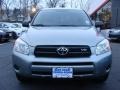 Everglade Metallic - RAV4 V6 4WD Photo No. 2