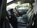 2007 Black Lincoln MKX AWD  photo #7