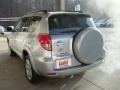 2007 Classic Silver Metallic Toyota RAV4 Sport 4WD  photo #4