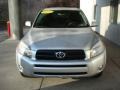 2007 Classic Silver Metallic Toyota RAV4 Sport 4WD  photo #6