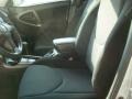2007 Classic Silver Metallic Toyota RAV4 Sport 4WD  photo #8