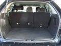 Charcoal Black Trunk Photo for 2007 Lincoln MKX #2302558