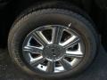 2007 Lincoln MKX AWD Wheel and Tire Photo