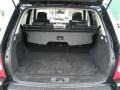 2008 Santorini Black Land Rover Range Rover Sport Supercharged  photo #29