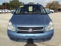 2006 Glacier Blue Kia Sedona LX  photo #14