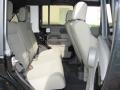 Black - Wrangler Unlimited Sahara 4x4 Photo No. 10
