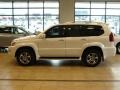 Blizzard White Pearl - GX 470 Photo No. 1