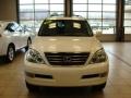 Blizzard White Pearl - GX 470 Photo No. 2
