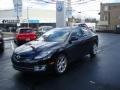 Ebony Black - MAZDA6 s Grand Touring Photo No. 1