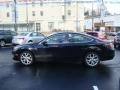 2009 Ebony Black Mazda MAZDA6 s Grand Touring  photo #2