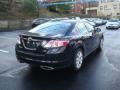 2009 Ebony Black Mazda MAZDA6 s Grand Touring  photo #3