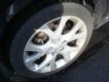 Ebony Black - MAZDA6 s Grand Touring Photo No. 9