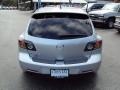 Sunlight Silver Metallic - MAZDA3 s Hatchback Photo No. 8