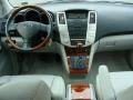 2008 Bamboo Pearl Lexus RX 350 AWD  photo #9