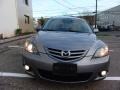 Titanium Gray Metallic - MAZDA3 s Hatchback Photo No. 3