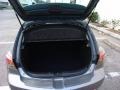 2005 Titanium Gray Metallic Mazda MAZDA3 s Hatchback  photo #12