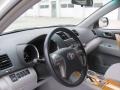 Blizzard White Pearl - Highlander Hybrid 4WD Photo No. 11