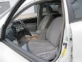 Blizzard White Pearl - Highlander Hybrid 4WD Photo No. 13