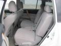 Blizzard White Pearl - Highlander Hybrid 4WD Photo No. 16
