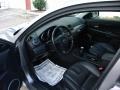 Titanium Gray Metallic - MAZDA3 s Hatchback Photo No. 22