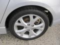 Sunlight Silver Metallic - MAZDA3 s Grand Touring Hatchback Photo No. 3