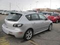 Sunlight Silver Metallic - MAZDA3 s Grand Touring Hatchback Photo No. 7
