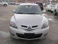 Sunlight Silver Metallic - MAZDA3 s Grand Touring Hatchback Photo No. 10