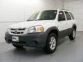 2005 Classic White Mazda Tribute i  photo #1