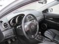 Sunlight Silver Metallic - MAZDA3 s Grand Touring Hatchback Photo No. 11