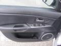 Sunlight Silver Metallic - MAZDA3 s Grand Touring Hatchback Photo No. 12