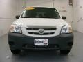 2005 Classic White Mazda Tribute i  photo #2