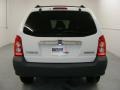 2005 Classic White Mazda Tribute i  photo #5