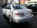 Glacier Silver Metallic - MAZDA6 i Sedan Photo No. 3