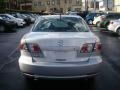 Glacier Silver Metallic - MAZDA6 i Sedan Photo No. 4